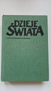 Dzieje świata. Arnold, Kurkiewicz, Tatomir, Żurawski