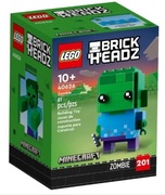 LEGO BrickHeadz 40626 Zombie