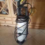 Myjki STIHL RE 141 K lub 161 i 163.