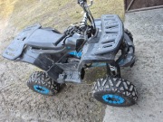 Sprzedam quady 125 