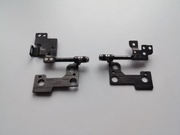 Zawiasy Lenovo E480 E485 E490 E495 metal Oryginalne 