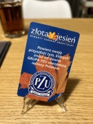 ZŁOTA JESIEŃ - OTWARTY FUNDUSZ EMERYTALNY PZU 