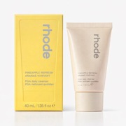 Rhode Pineapple Refresh PGA Daily Cleanser- żel do mycia twarzy 40 ml