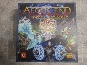 Aeon's End Nowy Początek z dodatkiem Tajemnica Dziczy