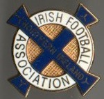 Federacja Irlandii Północnej w piłce nożnej