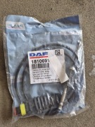 DAF 1810691 Czujnik temperatury spalin za katalizatorem