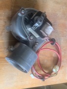 wentylator pieca viessmann Vitopend 100 WH0A, WH1B gwarancja