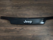 Jeep grand cherokee wk2 blenda na klapę, jeep blenda na klapę tył