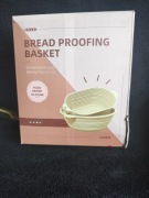 Zestaw do pieczenia chleba