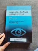 Anatomia i fizjologia narządu wzroku 