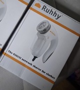 Golarka Mocna Tapicerki RUHHY do Ubrań Swetrów Tkanin