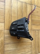 BMW E91 F20 F30 przełącznik lewy kierownicy multifunkcja - oryginał