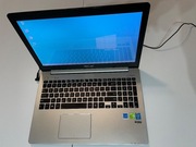 Laptop ASUS R553LN SZYBKI DYSK SSD 512 gb / i7 