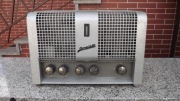 Ampli 40 wzmacniacz lampowy
