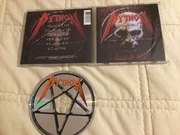 PYTHON - Good & evil