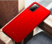 Etui plecki MSVII do Samsung Galaxy S20FE i 5G