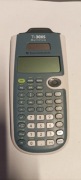 Kalkulator naukowy Texas Instruments TI-30XS MultiView
