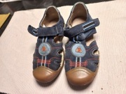 Buciki na lato r. 29