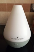 Dyfuzor nawilżacz Young living Dewdrop  