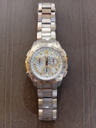 Zegarek CASIO OCEANUS OCW-M800 | Titanium | Tough Solar