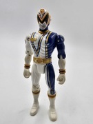 Power Rangers figurka Omega Ranger Bandai 2005