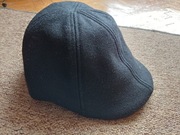 Nowy męski kaszkiet firmy Boston rozmiar L