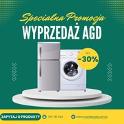 LODÓWKA CANDY CDG1S514EW NOWA, FABRYCZNIE ZAPAKOWANA