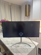 Monitor LG Ultrawide 34 cale! Bardzo dobry