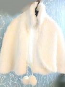 Pelerynka dziecięca retro PRL – ZPO Modar