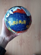 Puzzle kuliste 3D Pokémon – Kula (złożona, kompletna)
