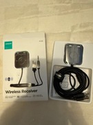 JOYROOM transmiter adapter bluetooth JR -CB3 zestaw głośnomówiący