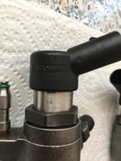 Wtryskiwacze Ford Focus mk3 1,6 tdci 