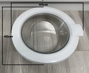 Wizjer pralki Siemens WM10A163PL Bosch