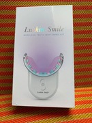 Luckin Smile led wybielanie zębów