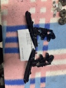 Atrapy spryskiwaczy grand cherokee 14-17