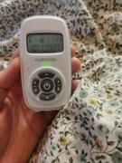 Niania elektroniczna Motorola MBP24