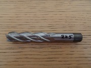 Frez HSS palcowy, trzpieniowy, fi 9/16" (225)