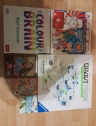 Zestaw gier i Gravitrax