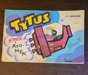 TYTUS. Księga 3. Wydanie 3- 1976