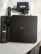 Używany dekoder TV Box 