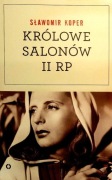 400 Sławomir Koper Królowe Salonów II RP (P) (2)
