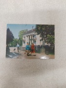 Pocztówka nr 242 Warszawa 1984 rok