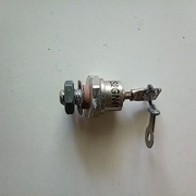 Dioda prostownicz S2GN41  25A / 200V  z wojska nowa.