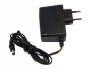 Zasilacz Ładowarka wtyczkowa 12V 1A 12W OEM 5.5/2.1 LED ADS18B-B