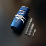 Lattafa Asad Zanzibar - 2.5ml - Wysyłka smart!