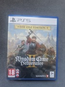 Kingdom Come Deliverance 2 PS5 PL