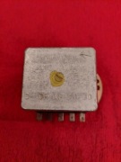 Nowy regulator napięcia do samochodu marki Warburg 353, Barkas, Multicar