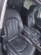 A6 c7 fotele boczki kpl