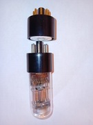 Lampa Eektronowa EM35 zamiennik- Magiczne oko