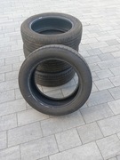 Komplet opon letnich 215/55 R18 Goodyear EfficientGrip Performance 2
